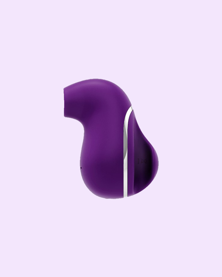 VeDO Suki Sex Toy : Suction Sex Toys - Wet For Her VeDO Suki Sex Toy : Suction Sex Toys - Wet For Her