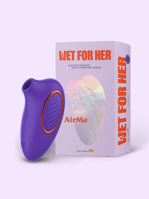 Sexspielzeug fr Lesben & Sextoy online kaufen | Wet For Her Sexspielzeug fr Lesben & Sextoy online kaufen | Wet For Her