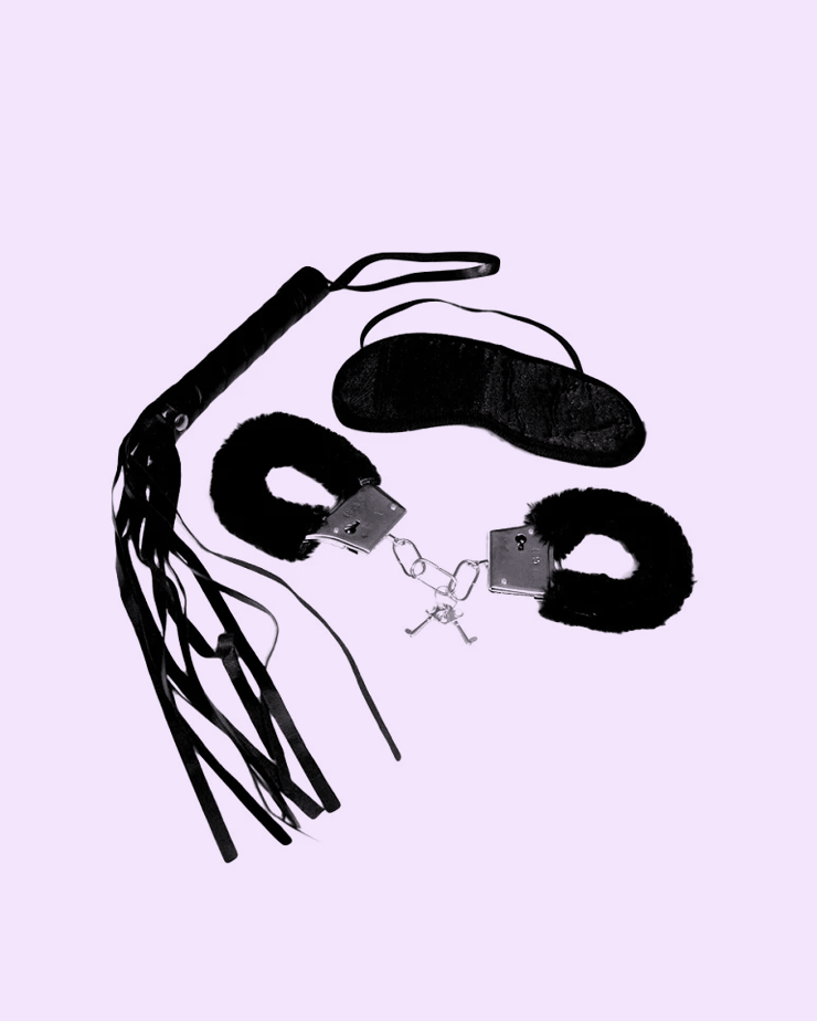 Intro to BDSM Kit