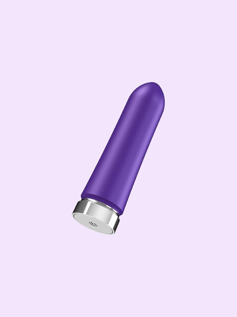 Bullet Vibrator Sex Toys for Lesbians | Wet For Her Bullet Vibrator Sex Toys for Lesbians | Wet For Her