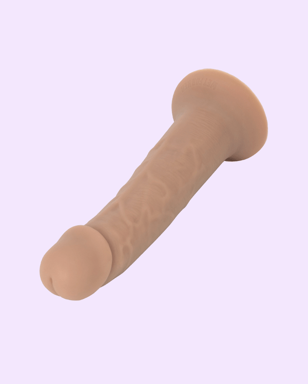 Beyond Feelskin™ - Strap-On Dildo