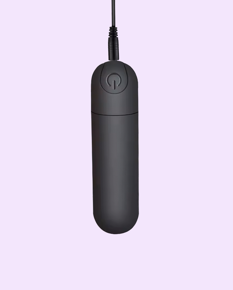 Long Bullet Vibrator 2.0