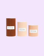 Bold Tape Waterproof - Chest and Body Tape View 1