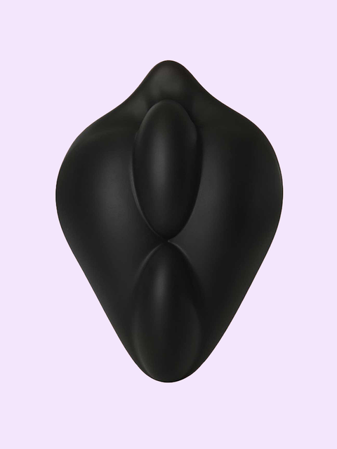 BumpHer - Dildo Base Cover secondary