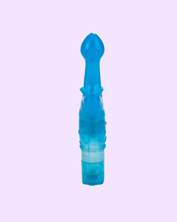 Butterfly Kiss Vibrator : Adult Toys - Wet For Her Butterfly Kiss Vibrator : Adult Toys - Wet For Her
