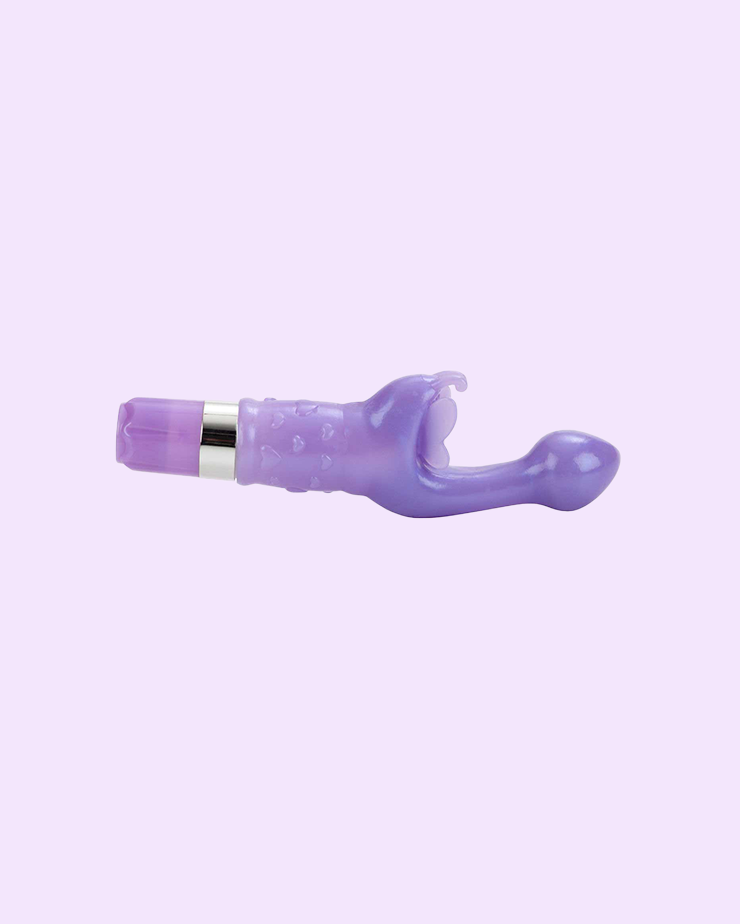 Butterfly Kiss Vibrator : Adult Toys - Wet For Her Butterfly Kiss Vibrator : Adult Toys - Wet For Her