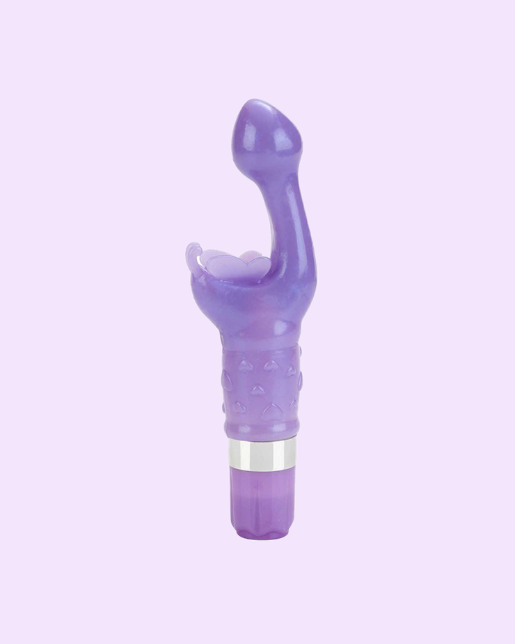 Butterfly Kiss Vibrator
