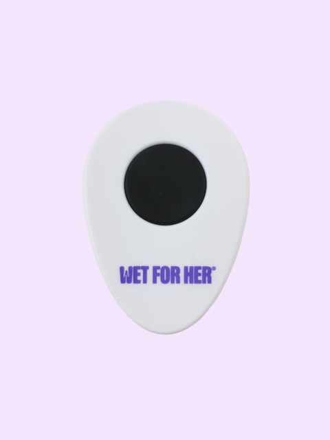 ClickHer - Remote Control for 2.0 Sex Toys by Wet For Her secondary