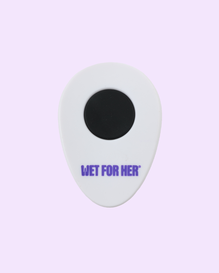 Remote Control for Wet For Her Vibrating Sex Toy | Wet For Her Remote Control for Wet For Her Vibrating Sex Toy | Wet For Her