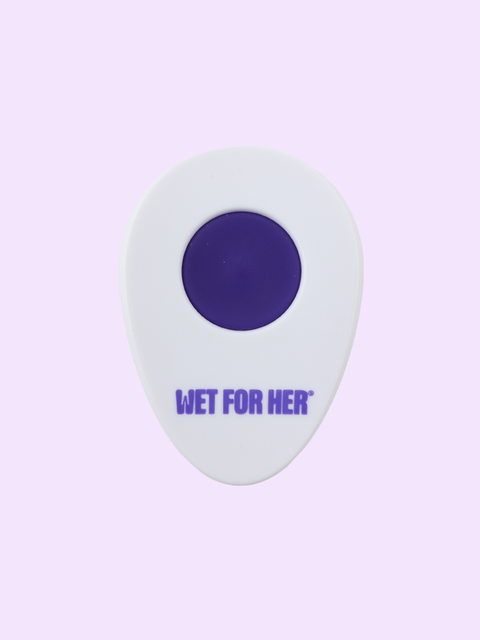 ClickHer - Remote Control for 2.0 Sex Toys by Wet For Her