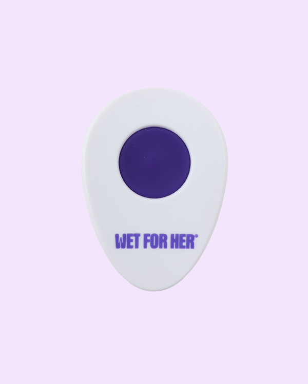 ClickHer - Control remoto para todos los juguetes 2.0 Wet For Her