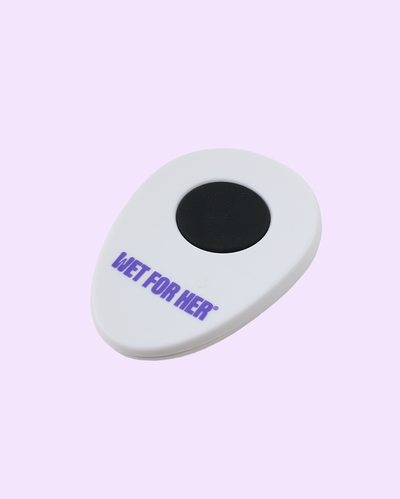ClickHer - Remote Control for 2.0 Sex Toys by Wet For Her