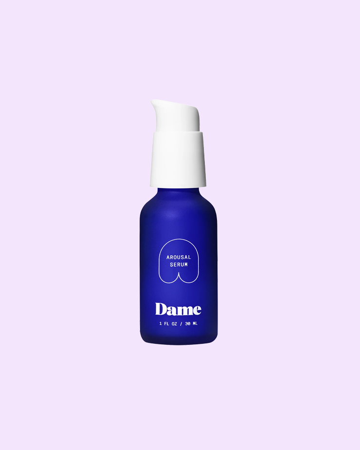 Arousal Serum
