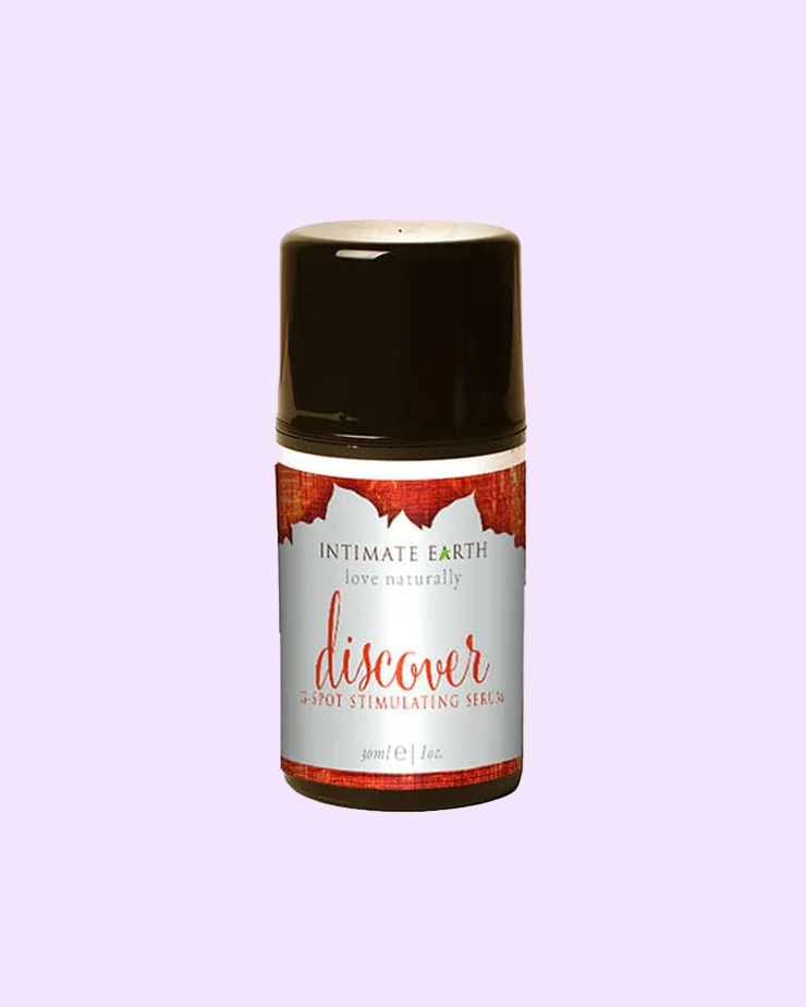 Stimulating Serum