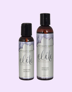 Intimate Earth Elite - Lubricante de silicona  View 1
