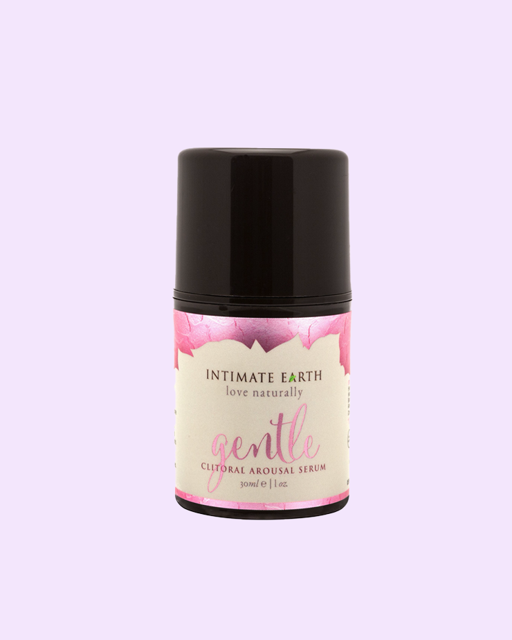 Gentle Arousal Serum