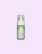 Intimate Earth Green Foaming Toy Cleaner View 1