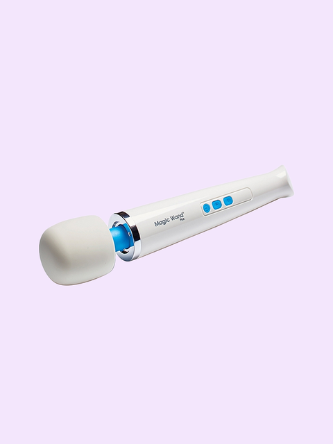 Vibratex Magic Wand - Rechargeable Wand Vibrator secondary