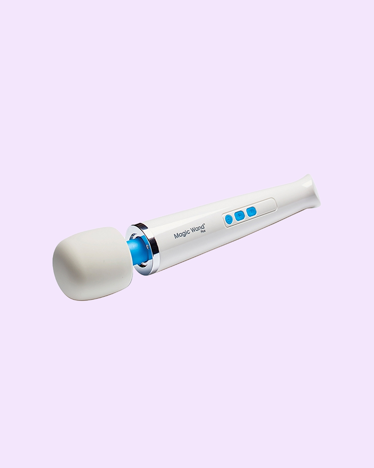 Hitachi Magic Wand Vibratex Wiederaufladbar | Wet For Her Hitachi Magic Wand Vibratex Wiederaufladbar | Wet For Her