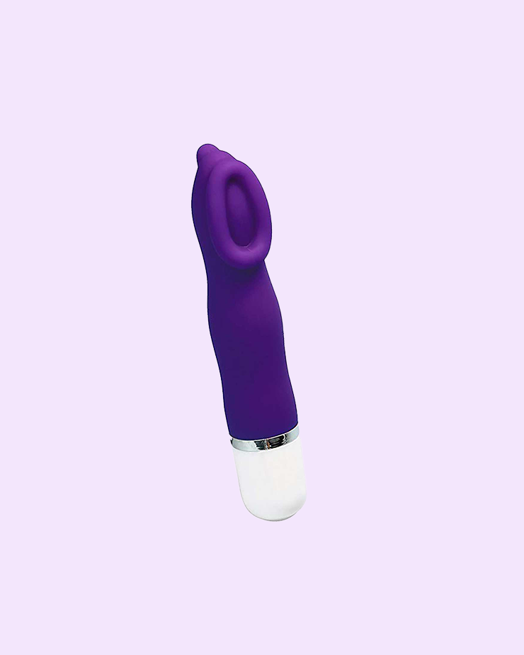 Luv Mini Vibrator