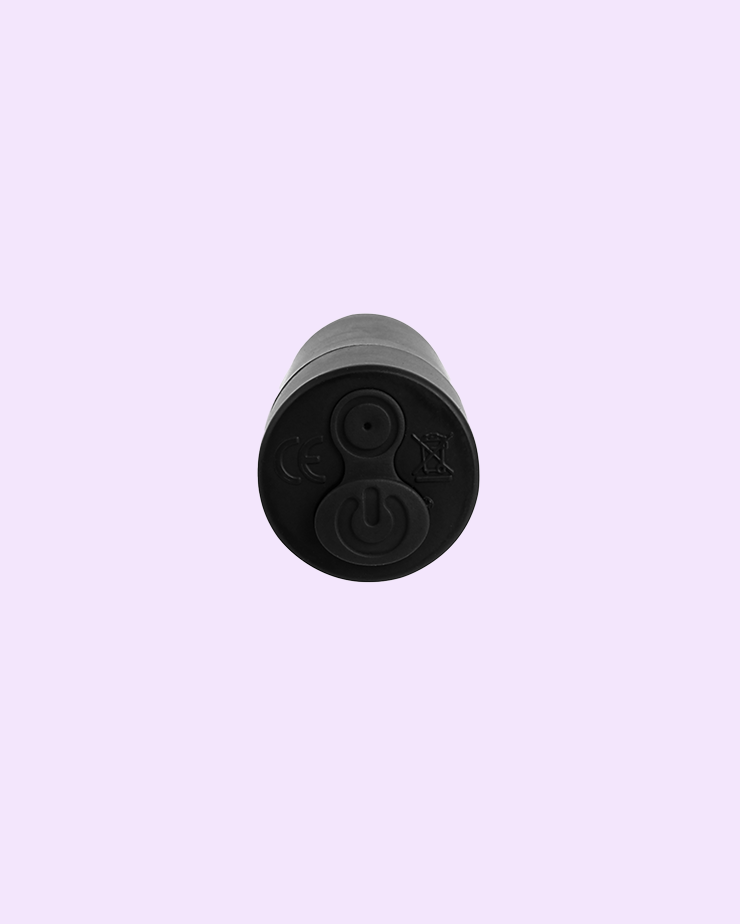 Mini Bullet - Vibrator 2.0 Mini Bullet - Vibrator 2.0