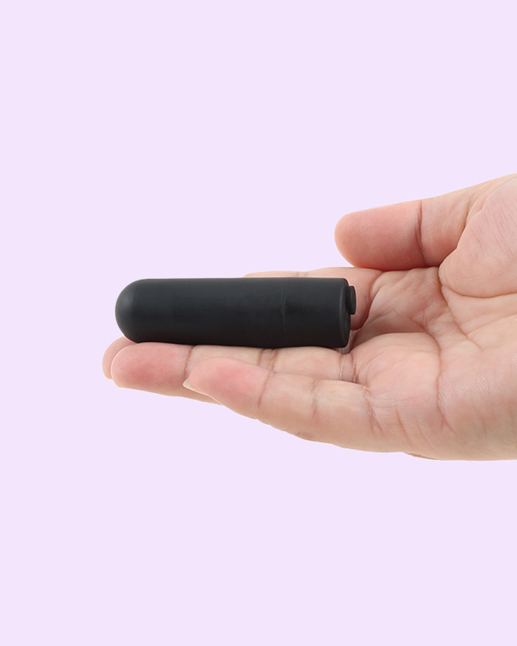 Mini Bullet - Vibrator 2.0 Mini Bullet - Vibrator 2.0