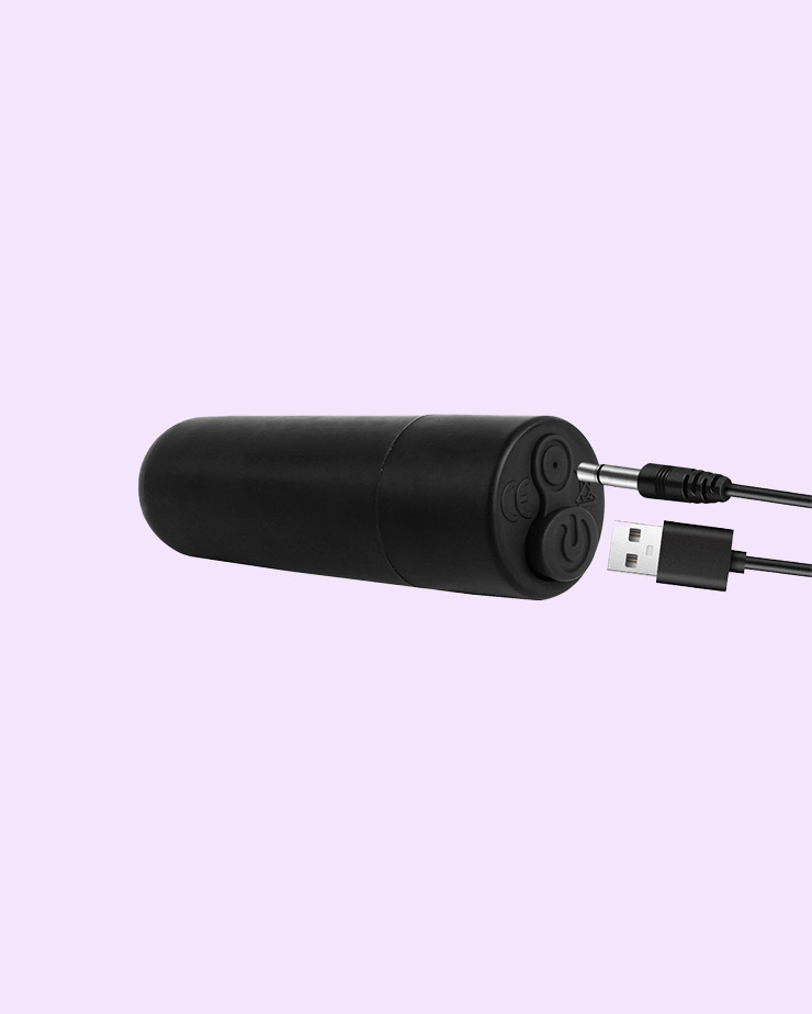 Mini Bullet - Vibrator 2.0 Mini Bullet - Vibrator 2.0