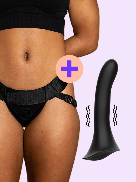 Transgender Gear, FTM Packers, Sex Toys, Dildos & Strap-Ons | Wet For Her Transgender Gear, FTM Packers, Sex Toys, Dildos & Strap-Ons | Wet For Her