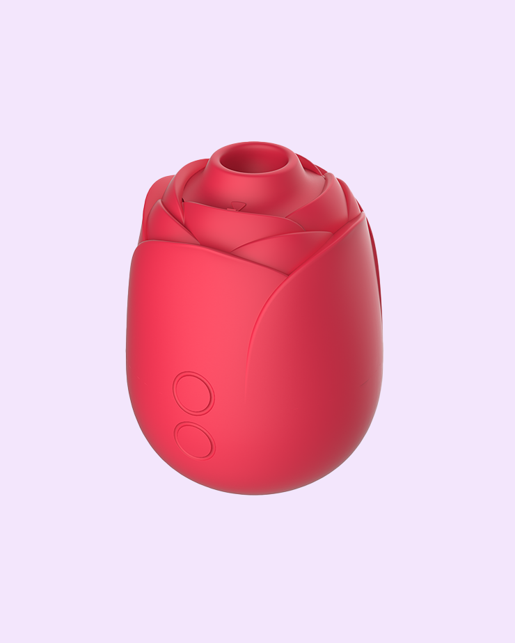 The Rose - Vibrator The Rose - Vibrator