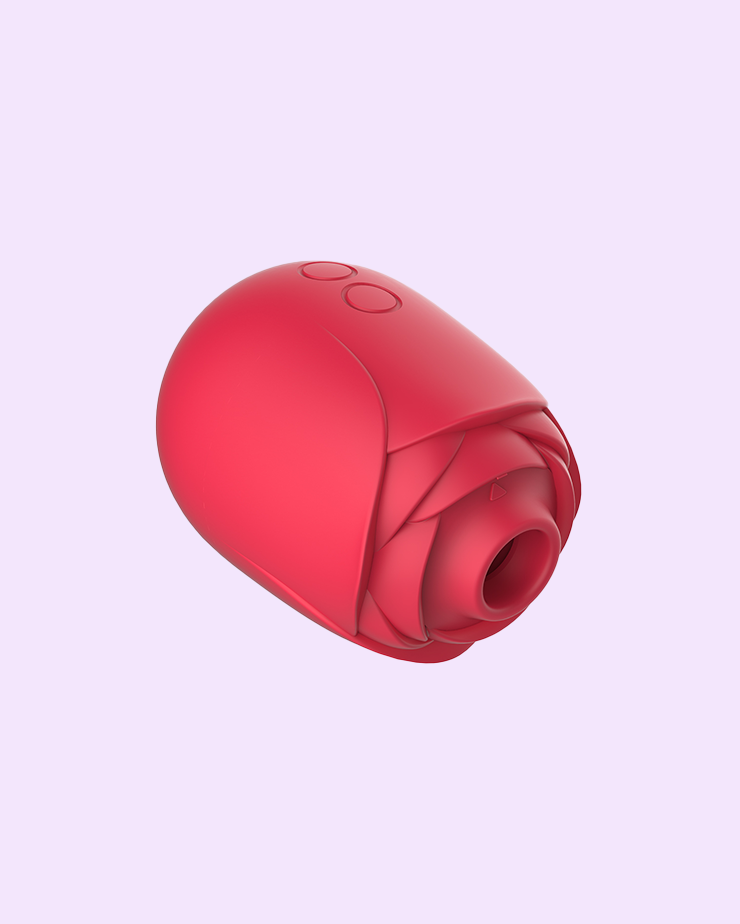 The Rose - Vibrator The Rose - Vibrator