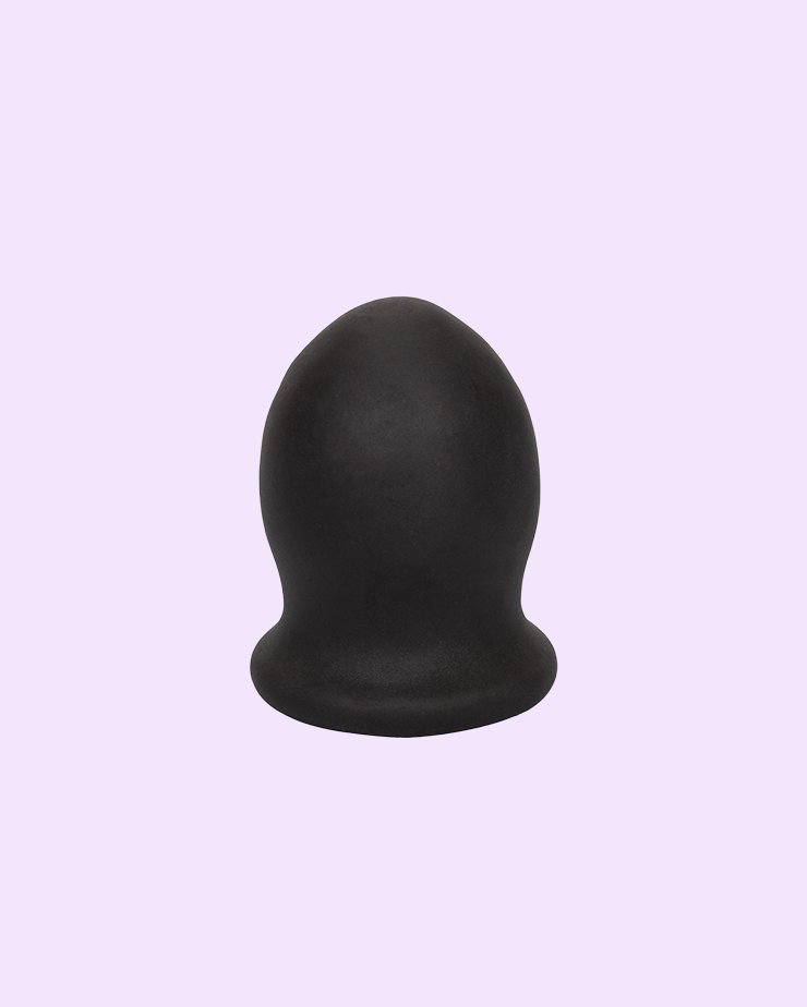 Powerful FTM Stroker