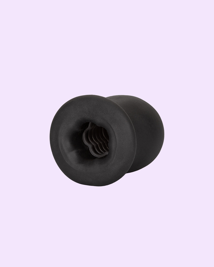 packer gear ftm stroker FTM Gear Powerful Black Stroker 2.75 Inch