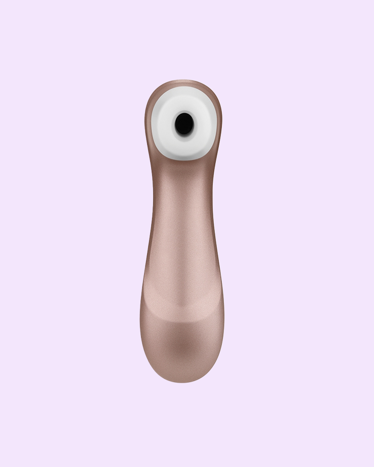 Satisfyer Pro 2 Air Pulse for women | Wet For Her Satisfyer Pro 2 Air Pulse for women | Wet For Her