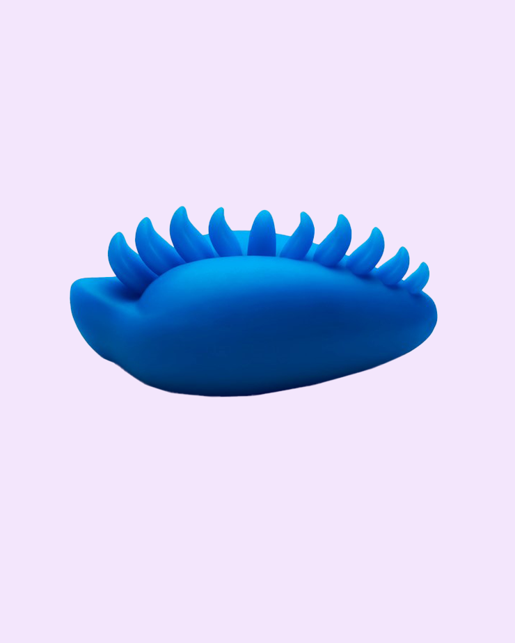 Turquoise | Shagger Dildo Base Cover