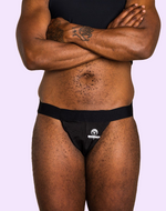 Pete Freestyle - Packing Underwear View 1