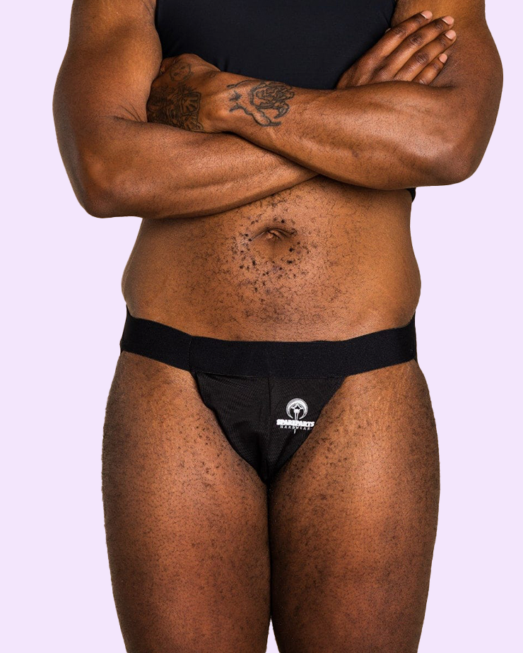 Pete Freestyle Packing Underwear