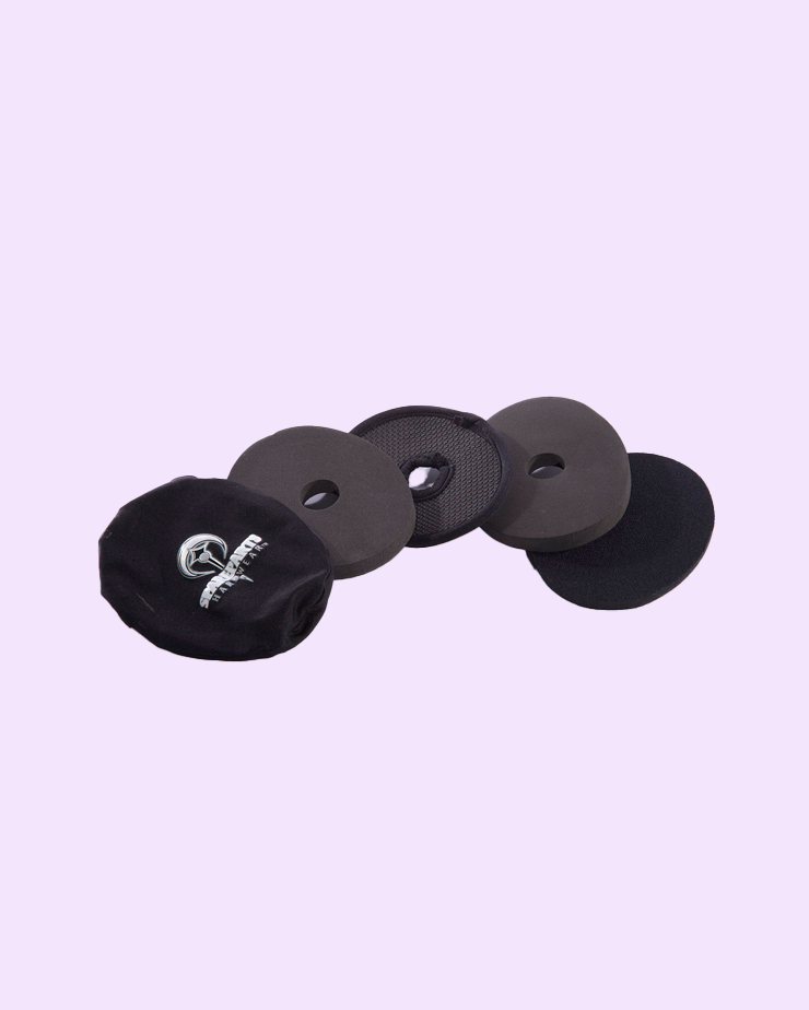 O Ring Strap on Dildo Stabilizer