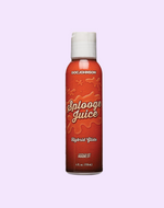 Semen-Like Body Glide - Splooge Juice White 4oz View 1