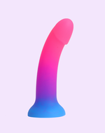 Sunset - Strap-On Dildo View 1