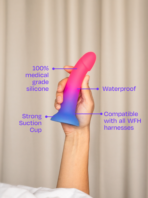 Sexspielzeug fr Lesben & Sextoy online kaufen | Wet For Her Sexspielzeug fr Lesben & Sextoy online kaufen | Wet For Her
