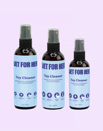 Sex Toy Cleaner Spray View 1