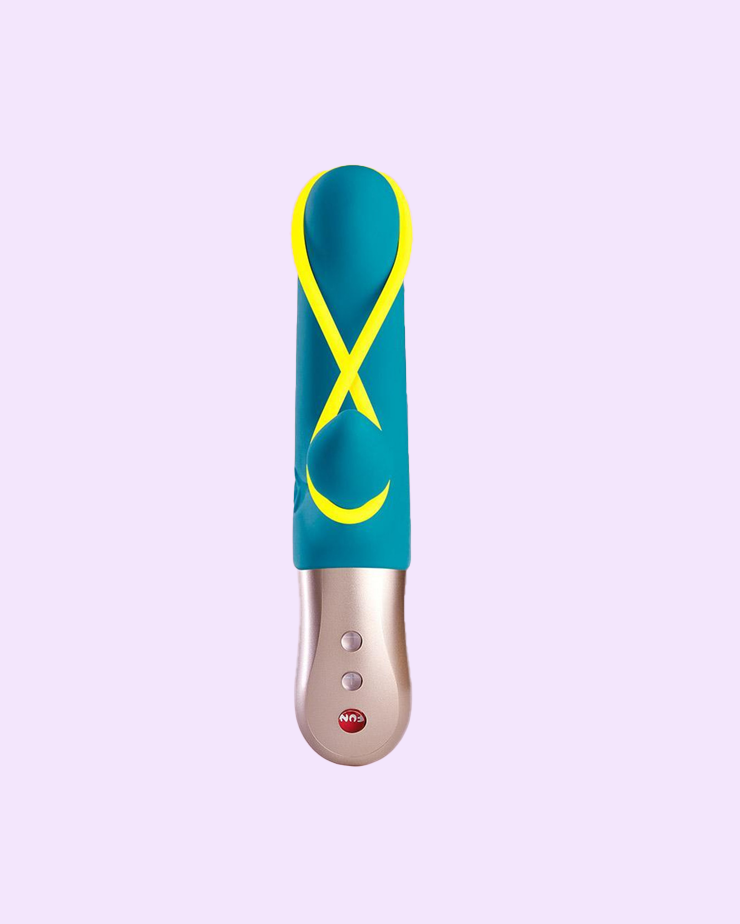 Amorino Vibrator - Rechargeable Vibrator | Wet For Her Amorino Vibrator - Rechargeable Vibrator | Wet For Her