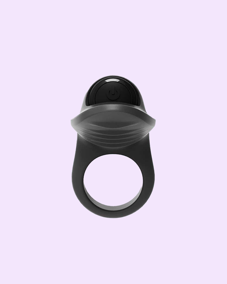 WowHer Wearable Clit Vibrator | Wet For Her WowHer Wearable Clit Vibrator | Wet For Her