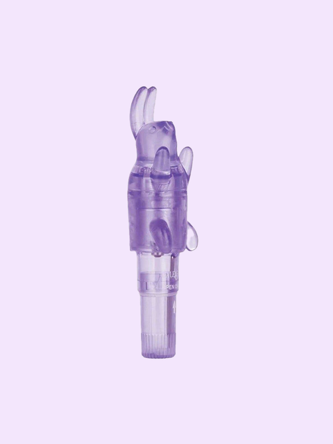 Rabbit Vibrator for Women - Wet For Her Rabbit Vibrator for Women - Wet For Her