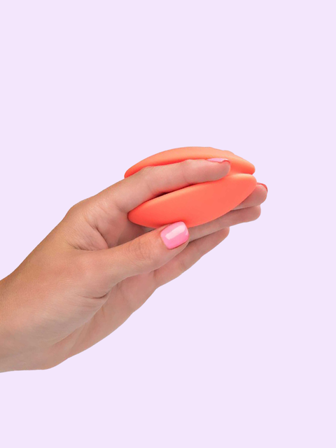 Marvel Wedge - Rechargeable Finger Vibrator secondary