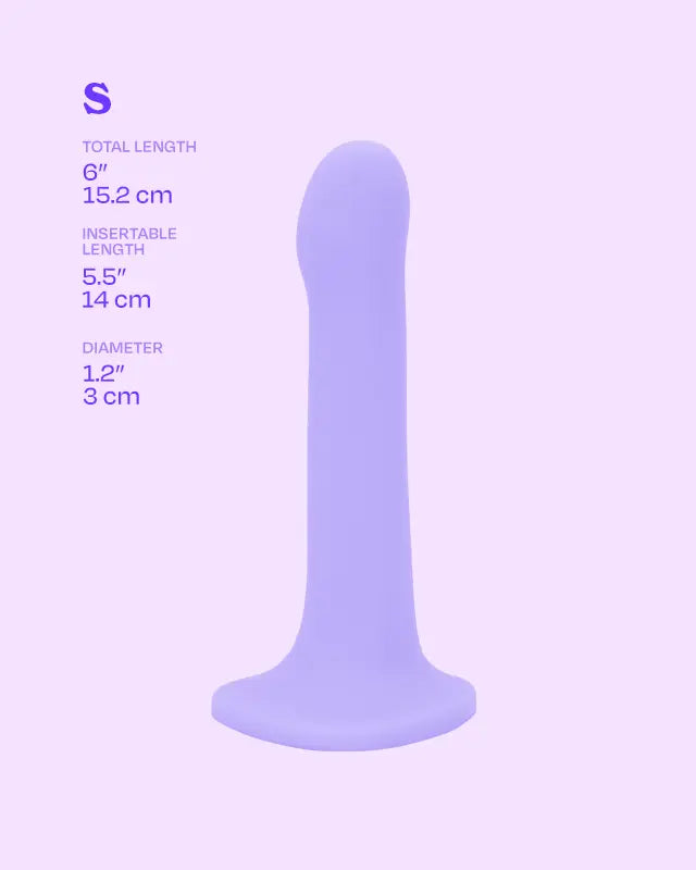 Lila | WondHer Small Size Guide