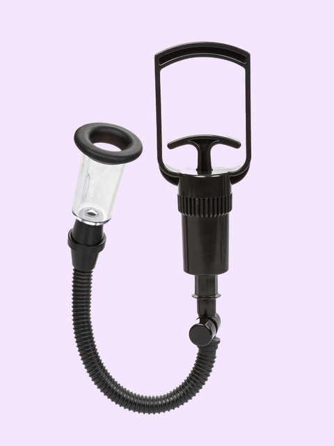 Body Pump Kit – Inc 3 Cylinders secondary