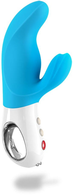 Miss Bi G5 - Dual Stimulation Rechargeable Vibrator secondary