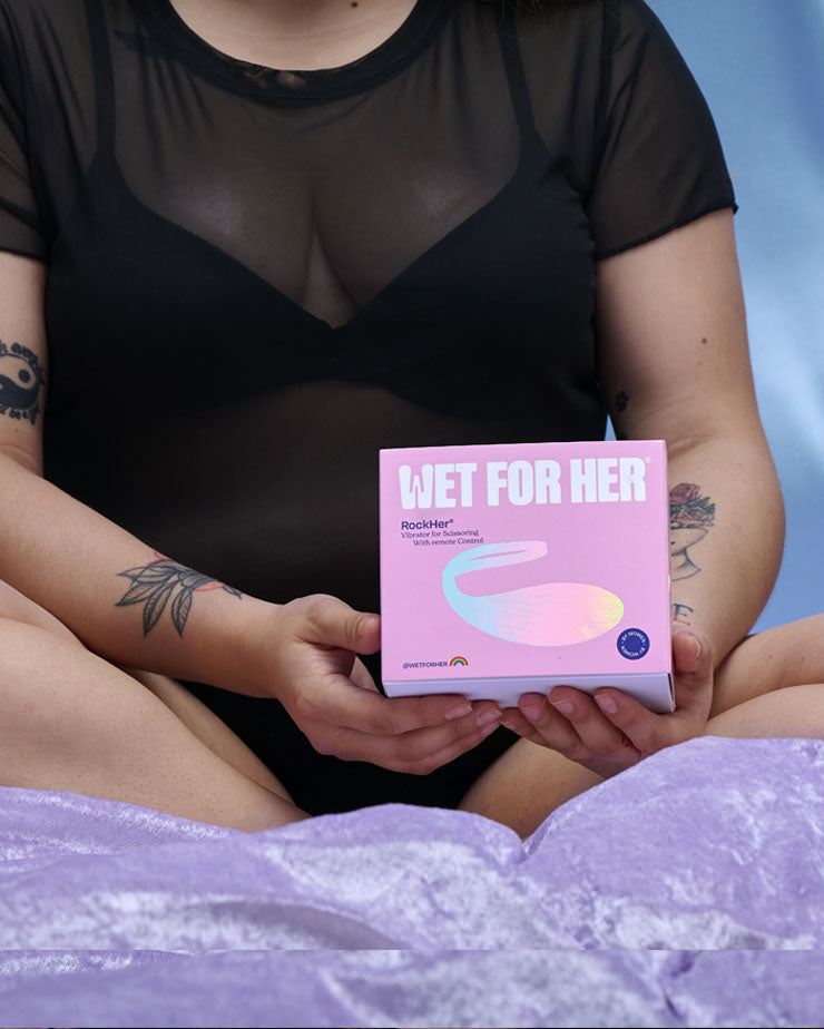 Strap-ons for lesbians and Lesbian Sex toys | WetForHer Strap-ons for lesbians and Lesbian Sex toys | WetForHer