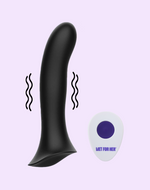 Bundle Fusion 2.0 Vibrerend + Afstandsbediening View 1